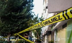 Kenyalı kadın Konya’da hayatına son verdi