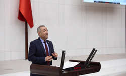 DEVA Partili Karatutlu: “Dulkadiroğlu toz toprak içinde, halk perişan’’