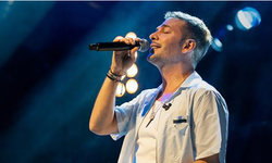 Onikişubat Gençlik Festivali, Oğuzhan Koç konseriyle başlıyor!