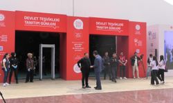 Devlet Teşvikleri Tanıtım Günleri Kahramanmaraş’ta başladı