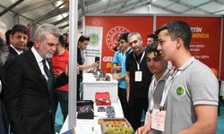 Devlet Teşvikleri Tanıtım Günleri, İkinci Gününde de Büyük Bir İlgiyle Sürüyor