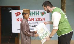 İHH kurban hisse bedelini belirledi