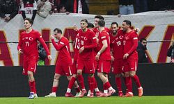 A Milli Futbol Takımı, İspanya'yı Konya'da ağırlayacak