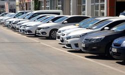 Kahramanmaraş’ta ilk kez araç alacaklar dikkat!
