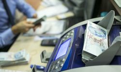 Nisan ayı bütçe uygulama sonuçları açıklandı
