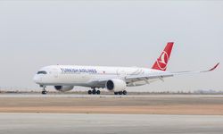 THY yeni alınacak uçakların finansmanında bir ilki gerçekleştirdi