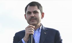 Bakan Murat Kurum, Kahramanmaraş’a geliyor