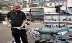 15 ülkeye silah ihraç ediyor