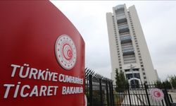 Ticaret Bakanlığından "banka hesaplarınızı üçüncü kişilere kullandırmayın" uyarısı
