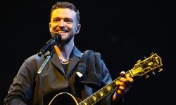 Justin Timberlake 30 Temmuz'da İstanbul'da sahne alacak