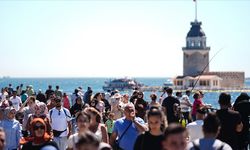 Hafta sonu sıcaklıklar mevsim normalleri üzerinde seyredecek