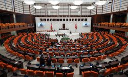 10. Yargı Paketi TBMM'de