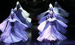 Geleneksel Kafkas Dansları NFK’da Sanatseverlerle Buluşacak