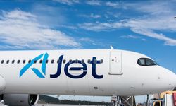 AJet'ten Anneler Günü'ne özel yüzde 40 indirim kampanyası