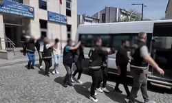 Dolandırıcılık şebekesine yönelik 17 ildeki operasyonlarda 73 şüpheli tutuklandı