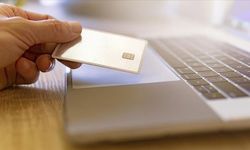 Türkiye'de e-ticaret hacmi 3 trilyon 162 milyon lira oldu