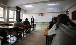15 bin sözleşmeli öğretmen alımı için başvurular bugün son gün