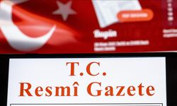 Türkiye Afet Sonrası İyileştirme Planı yürürlüğe girdi