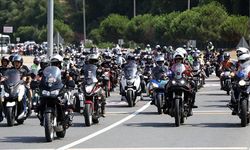 Kahramanmaraş Motofest başlıyor