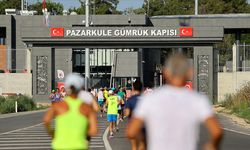 10. Uluslararası Edirne Maratonu 1000 atletin katılımıyla koşulacak