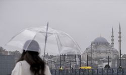 Yeni haftada yurt genelinde bahar yağışlarının etkili olması bekleniyor