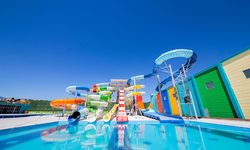 Blueland Aquapark o tarihte kapılarını açıyor