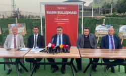 Başkan Karaca, Bir Yıllık Hizmet Sürecini Değerlendirdi
