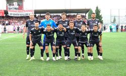 Kırıkkale'yi Yenen İstiklalspor 3.tura Yükseldi