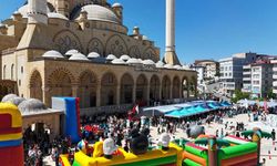 ÇEDES Yılsonu Kültür Şenliği Coşkuyla Gerçekleştirildi