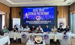 İstiklalspor Başkanı Gaffar Akarca, hakkındaki iddialara yanıt verdi