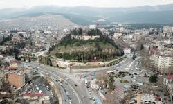 Kahramanmaraş’ın nüfusu arttı, erkek sayısı kadınları geçti