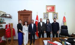 Oxford Dil Kursu ve Onikişubat Belediyesi Arasında Eğitimde İş Birliği