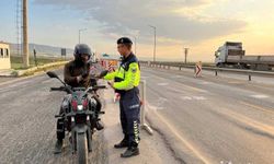 Kahramanmaraş’ta suçlulara geçit yok: 222 kişi yakalandı