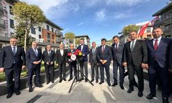 Bakan Kurum; “Yıl sonuna kadar 74 bin konut ve işyerinin teslimini yapacağız”