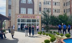 Kahramanmaraş’ta motosikletiyle köpeği sürükledi, cezayı yedi