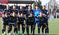 İstiklalspor Şampiyon oldu, 2.Lig’e yükseldi