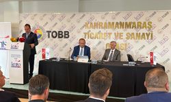 KMTSO Mayıs ayı Meclis Toplantısı gerçekleşti