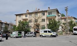 Tartıştığı babasını ö*dürdü