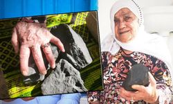 Anneler Günü hediyesi ’gökten’ indi