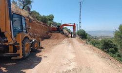 Dulkadiroğlu Belediyesi’nden Yol Genişletme Atağı