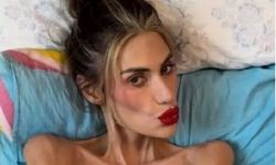 Nihal Candan tedavi gördüğü hastanede hayatını kaybetti