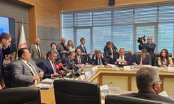 10. Yargı Paketi Adalet Komisyonu’nda kabul edildi