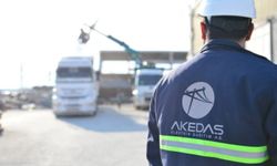 AKEDAŞ’ın altyapısı bayram yoğunluğuna dayanamadı