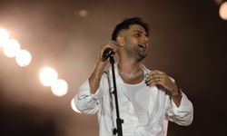 Reynmen Kahramanmaraş’a geliyor