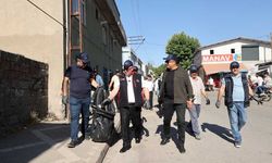 Dulkadiroğlu’nda Temizlik Seferberliği Başladı