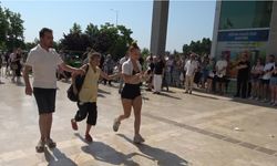 Genç kızın hayalleri kulağındaki takı yüzünden yarım kaldı