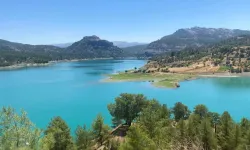 Kahramanmaraş, dünyada ilk üçte