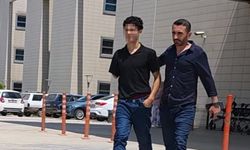 Bir kişinin ölümüne sebep olan 14 yaşındaki sürücü tutuklandı