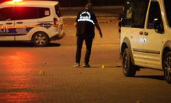 2 yıl önce kendisini sakat bırakan husumetlisini, tabancayla ağır yaraladı