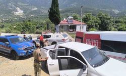 Kayıp yaşlı adam için 300 kişilik ekip 10 gündür sahada
